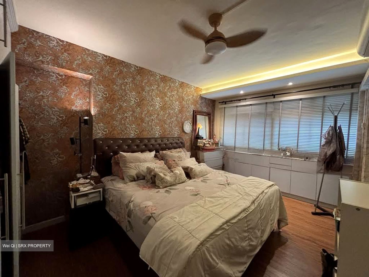 Blk 753 Pasir Ris Street 71 (Pasir Ris), HDB 4 Rooms #580759351